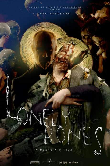 Lonely Bones